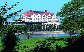 Maritim Hotel Dresden